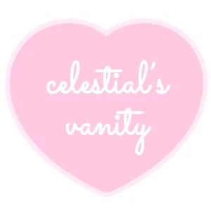 CELESTIAL'S VANITY