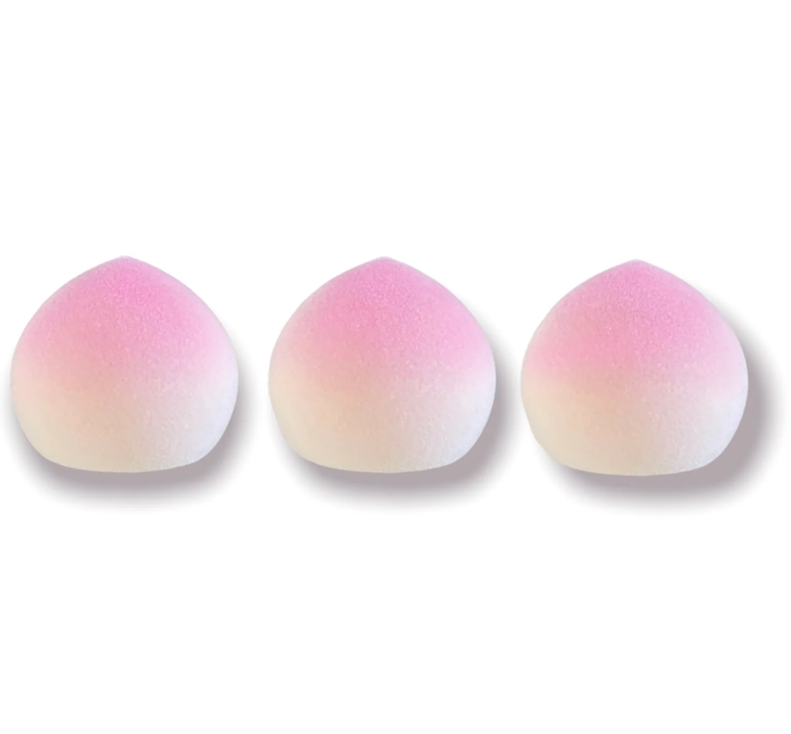 beauty sponges